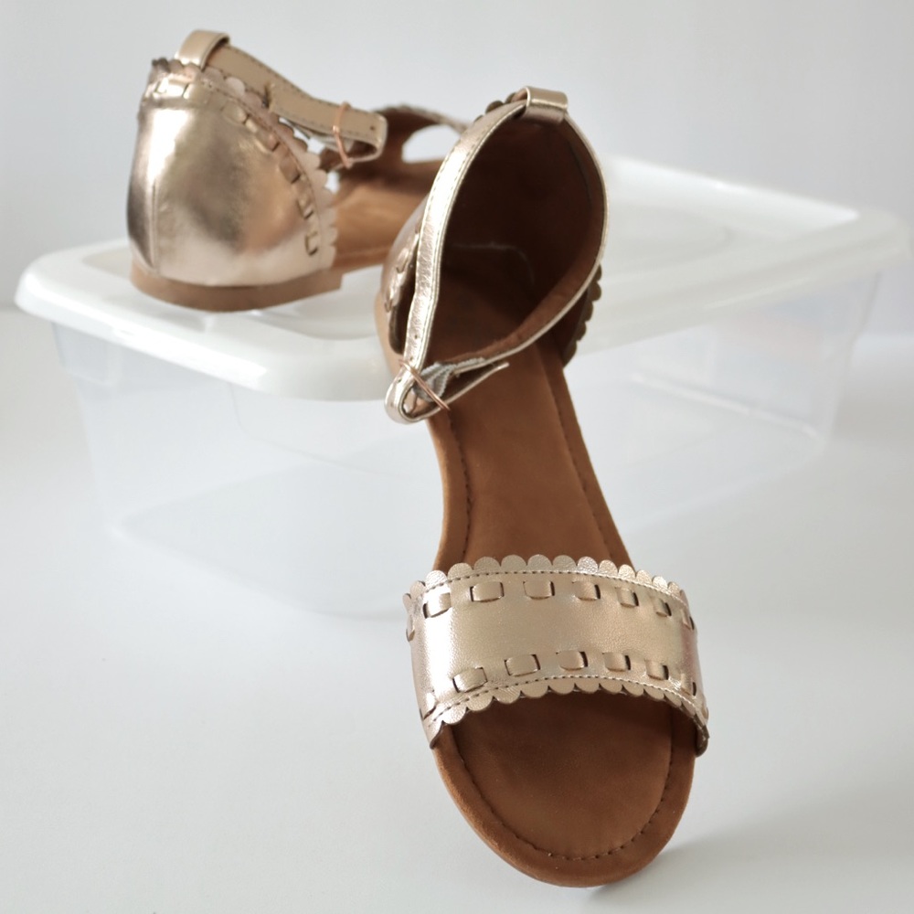 Sandals